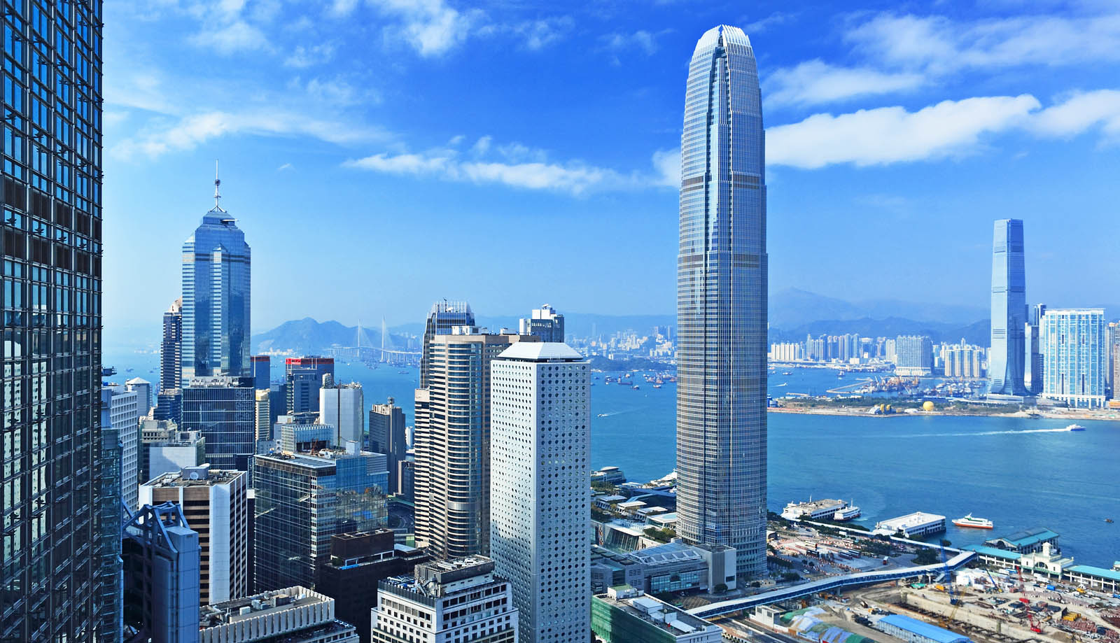 Image of Hong Kong